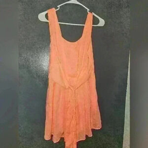 Alter'd State Romper Size M
